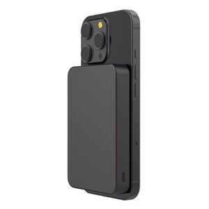 iPhone portable power bank charger